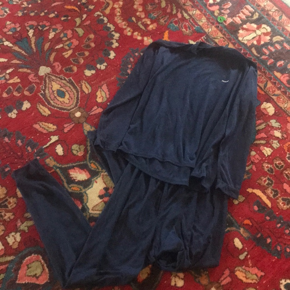 Patagonia thermals